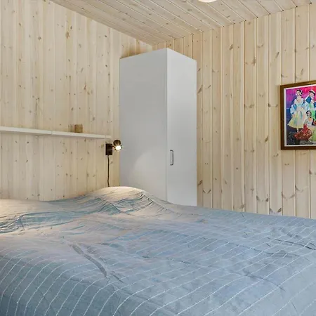 1051-thisted-skjaerbakken-57 Дом отдыха