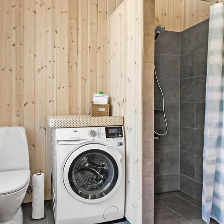 Hébergement de vacances 1051-thisted-skjaerbakken-57 *