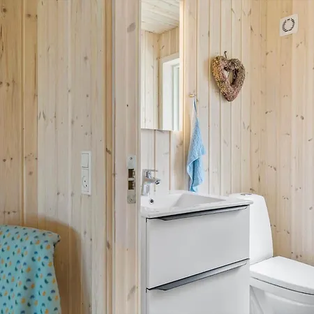 1051-thisted-skjaerbakken-57 펜션 *