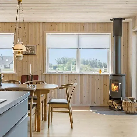 Casa vacanze 1051-thisted-skjaerbakken-57