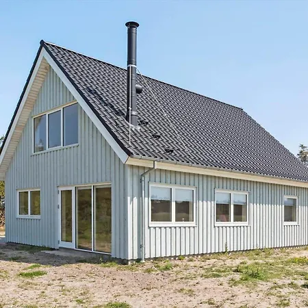 1051-thisted-skjaerbakken-57 Дом отдыха Torsted (Nordjylland)