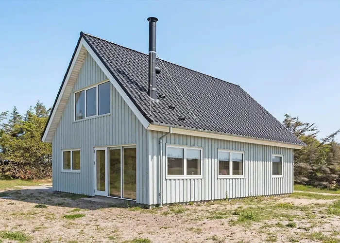 1051-thisted-skjaerbakken-57 Hébergement de vacances Torsted (Nordjylland)